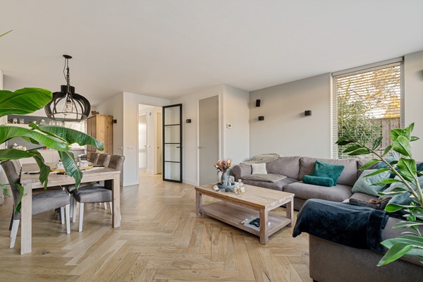 Medium property photo - Soevereinhof 22, 5551 TS Valkenswaard